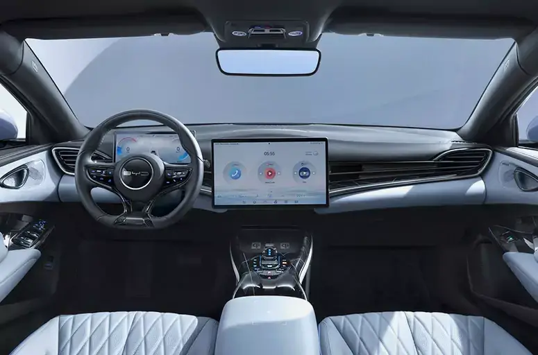 BYD Seal 82,50 kWh Design